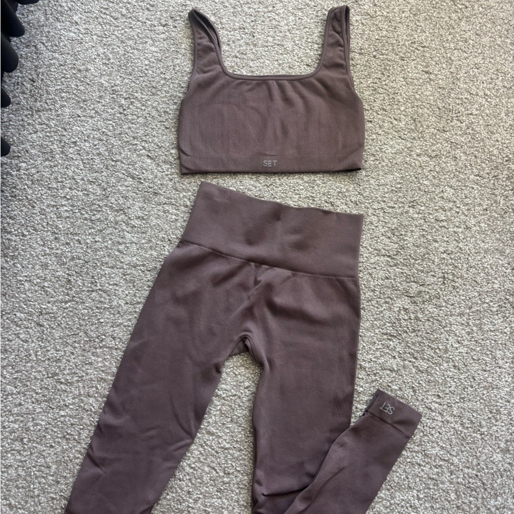 Set Active Set Pepper
